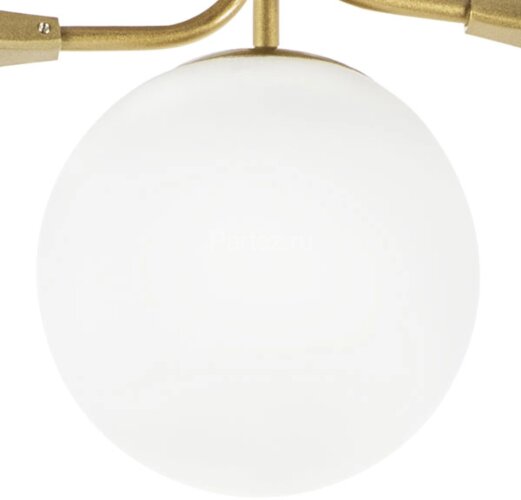 Потолочная люстра Lightstar 815553