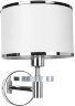 Бра Arte Lamp A3990AP-1CC