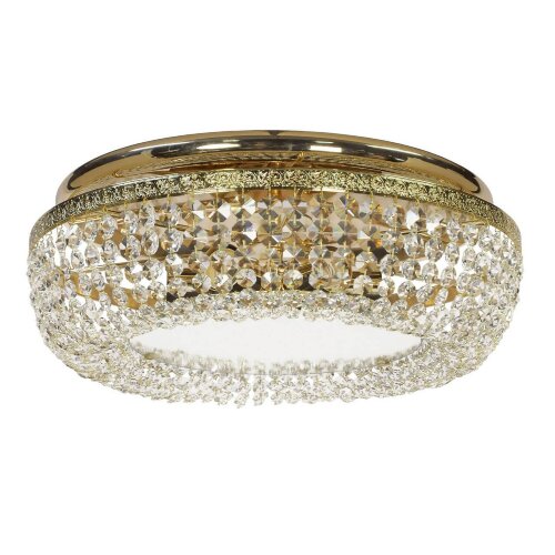 Потолочная люстра Arti Lampadari Favola E 1.4.45.501 G