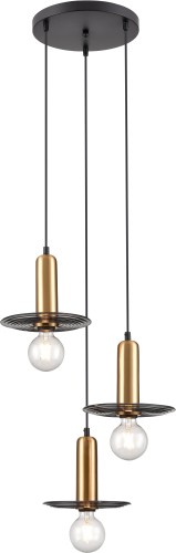 Подвесной светильник Vele Luce VL5892P33