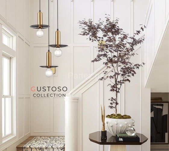 Подвесной светильник Vele Luce VL5892P33