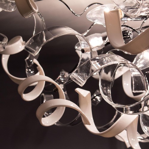 Потолочная люстра Citilux CL222191