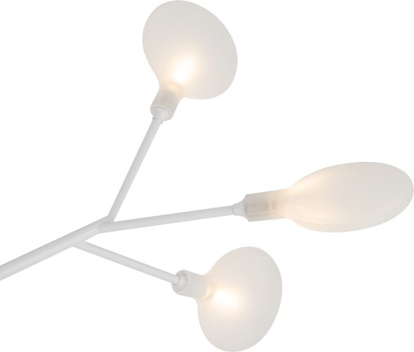 Потолочная люстра Freya FR5049CL-36W1