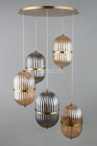 Подвесной светильник Aployt APL.860.06.30