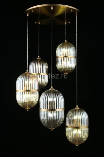 Подвесной светильник Aployt APL.860.06.30