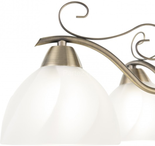 Подвесная люстра Arte Milano 330644/5 AB