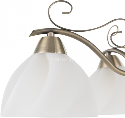 Подвесная люстра Arte Milano 330644/5 AB