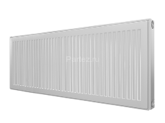 Радиатор панельный Royal Thermo COMPACT C11-400-2200 RAL9016