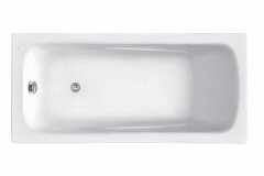 Ванна акриловая Roca Line прямоугольная 160х70