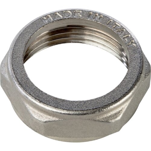 Клапан нижний угловой 3/4" Stout