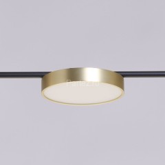 Подвесной светильник DeMarkt 632017405