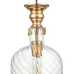 Подвесной светильник Vele Luce VL5494P21