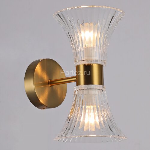 Бра ILLUMICO IL0288-2W-79 COP