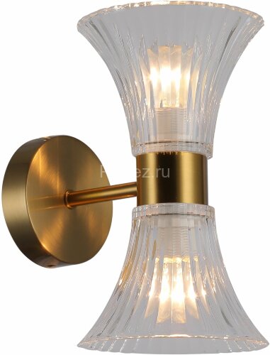 Бра ILLUMICO IL0288-2W-79 COP