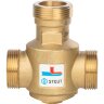 Термостатический смесительный клапан G 1. 1/4" НР 70°С Stout