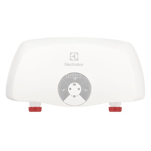Водонагреватель электрический Electrolux SMARTFIX 2.0 TS (3.5 kW) - кран+душ