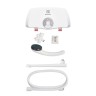 Водонагреватель электрический Electrolux SMARTFIX 2.0 TS (3.5 kW) - кран+душ
