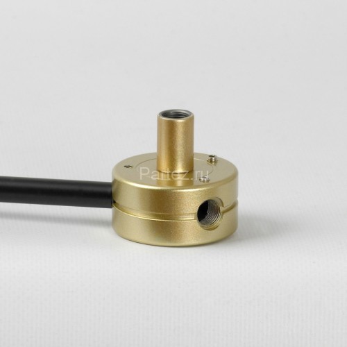 Подвесная люстра Lussole LSP-8914