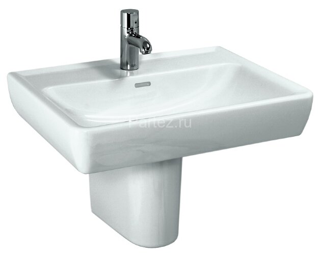 Раковина Laufen PRO 550х480 мм., белая (8.1895.1.000.104.1)