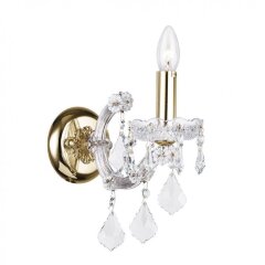 Бра Dio D&#039;Arte Diamante E 2.1.1.600 G