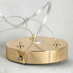 Подвесная люстра Lussole GRLSP-8340