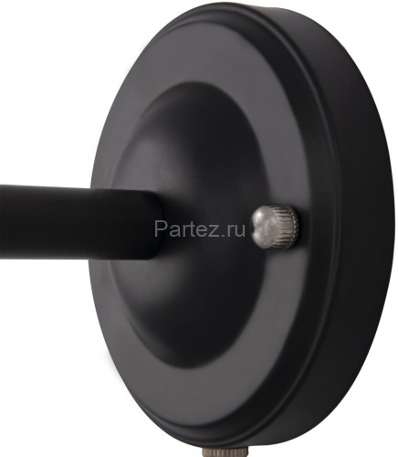 Бра Arte Milano 339354/1W CR+BK