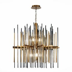 Подвесная люстра ST Luce SL1628.303.08