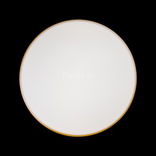 Потолочный светильник Loft It 10001/36 Yellow