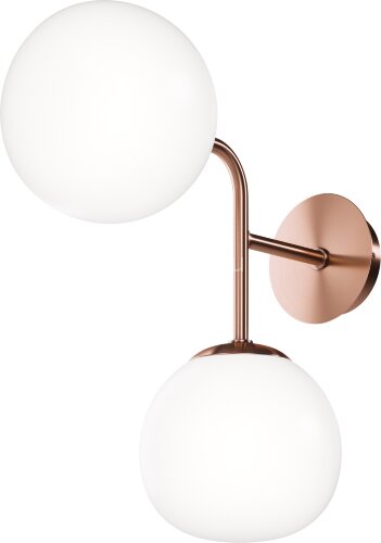 Бра Maytoni MOD221-WL-02-G