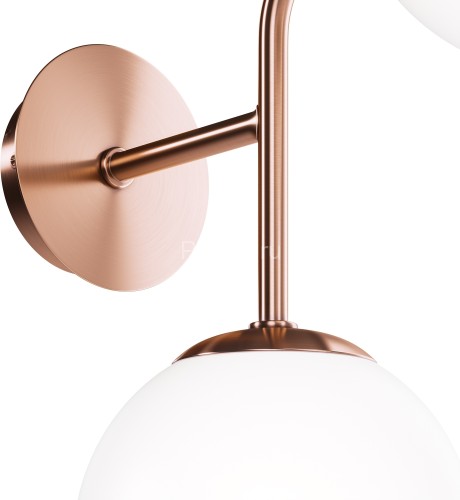 Бра Maytoni MOD221-WL-02-G