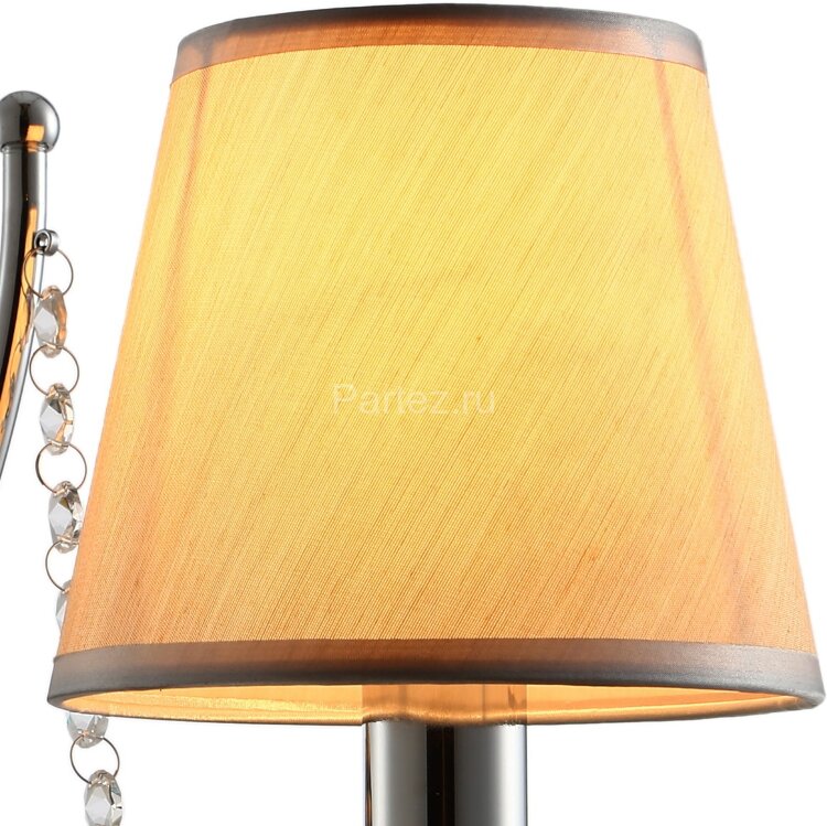 Бра ILLUMICO IL6183-1W-27 CR