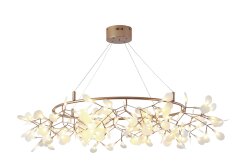 Подвесная люстра Kink Light 07521-162,33