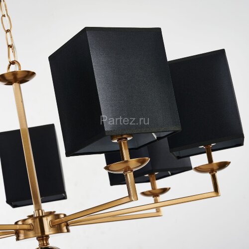 Подвесная люстра Favourite 2822-7P