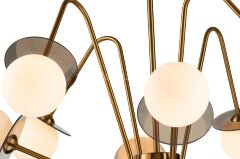 Потолочная люстра Indigo V000166