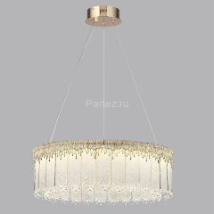 Подвесная люстра Odeon Light 5091/80L