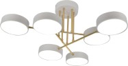 Потолочная люстра Escada 10262/6LED