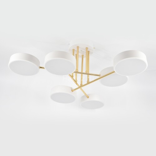 Потолочная люстра Escada 10262/6LED