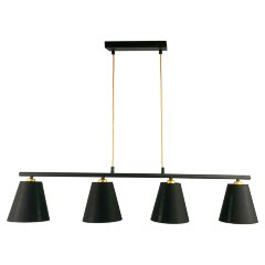 Подвесной светильник Lussole Loft LSP-8054
