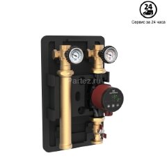 Насосная группа HEATMIX D25 ALPHA2 25-60 180