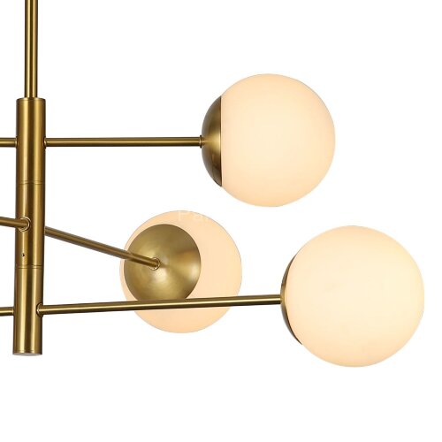 Потолочная люстра F-Promo 2854-6P