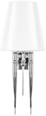 Бра Loft It 10207W/M Chrome