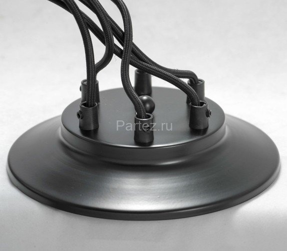 Подвесная люстра Lussole LGO GRLSP-8172