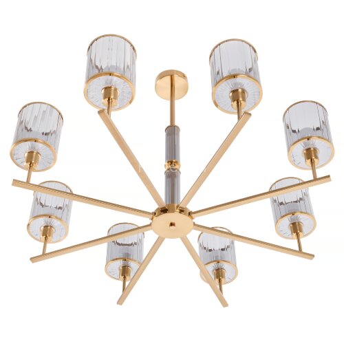 Потолочная люстра MyFar MR1911-8P