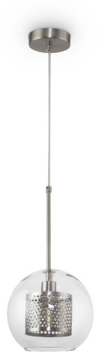 Подвесной светильник Freya FR8018PL-01N