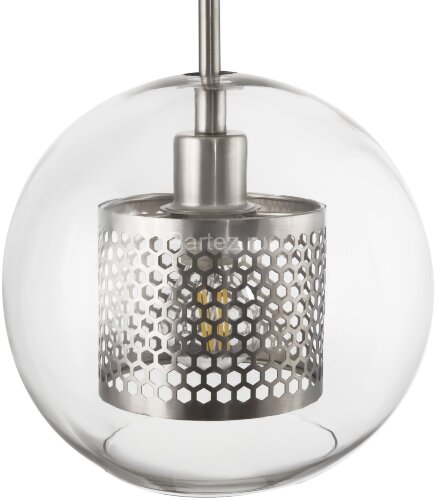 Подвесной светильник Freya FR8018PL-01N