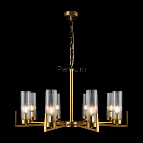 Подвесная люстра Freya FR5214PL-08BS