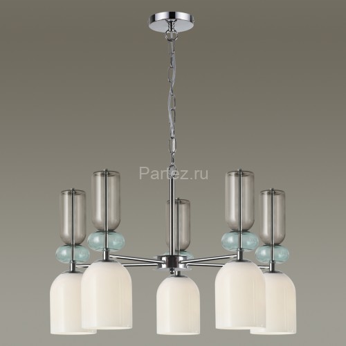 Подвесная люстра Lumion 5235/5