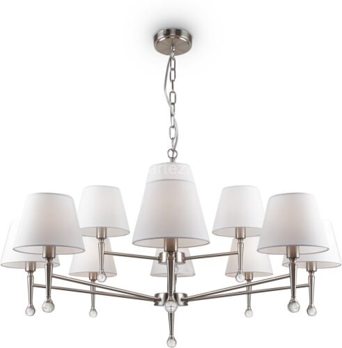 Подвесная люстра Freya FR2190PL-12N