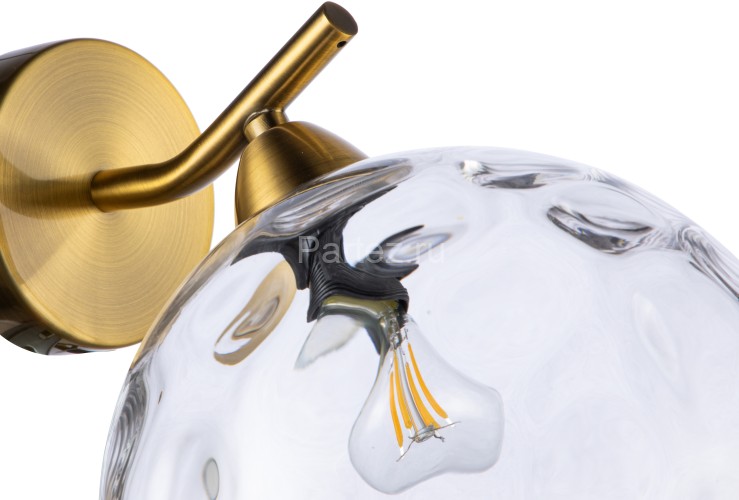 Бра Indigo V000095