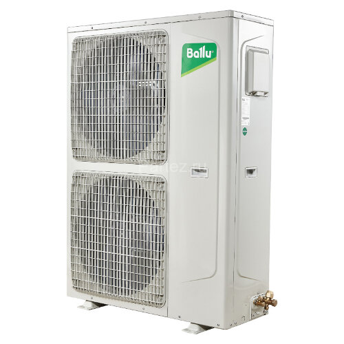 Комплект Ballu Machine BLC_C-60HN1_21Y полупромышленной сплит-системы, кассетного типа